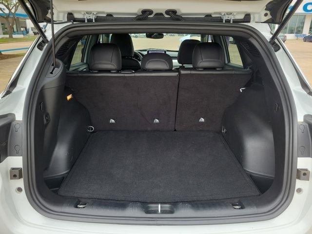 Jeep Compass Limited 2025
