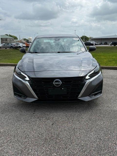 Nissan Altima 2.5 SV 2025