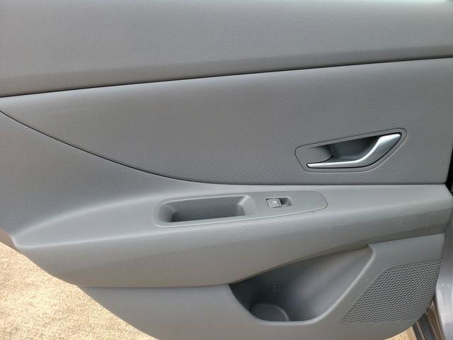 Hyundai Elantra SEL 2024