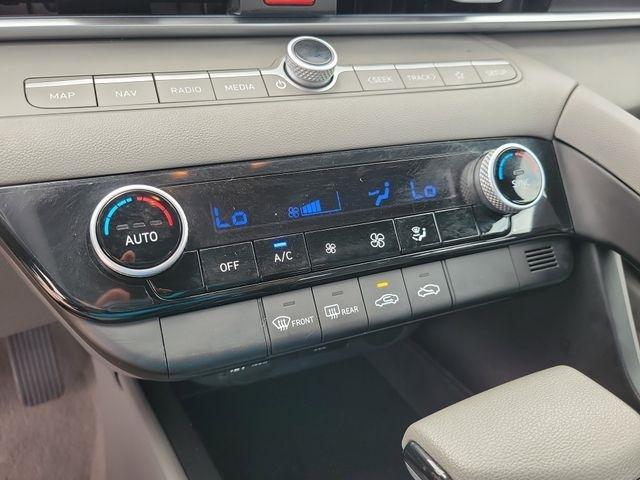 Hyundai Elantra SEL 2024