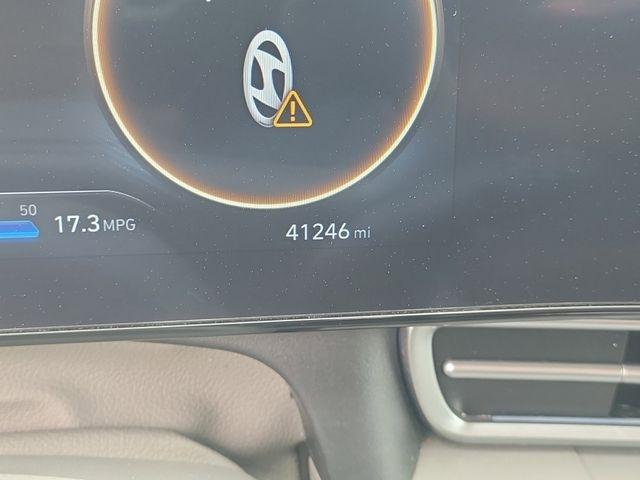 Hyundai Elantra SEL 2024