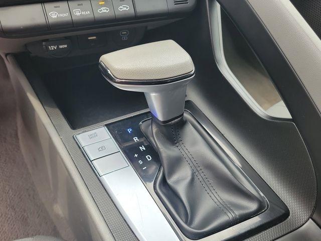 Hyundai Elantra SEL 2024