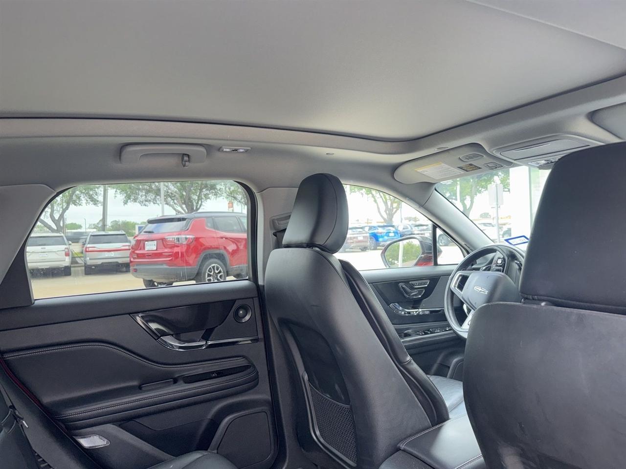 Lincoln Corsair Reserve 2022