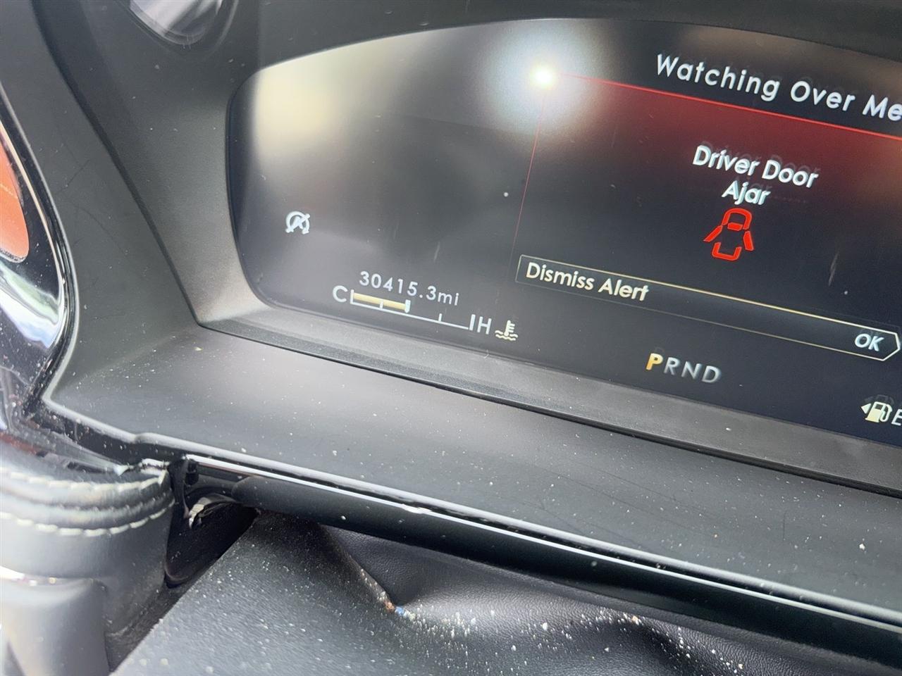 Lincoln Corsair Reserve 2022