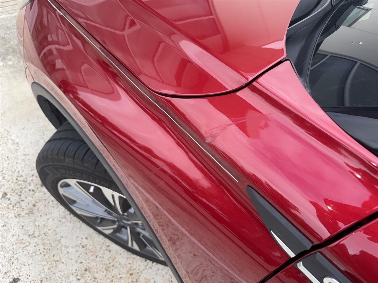 Lincoln Corsair Reserve 2022