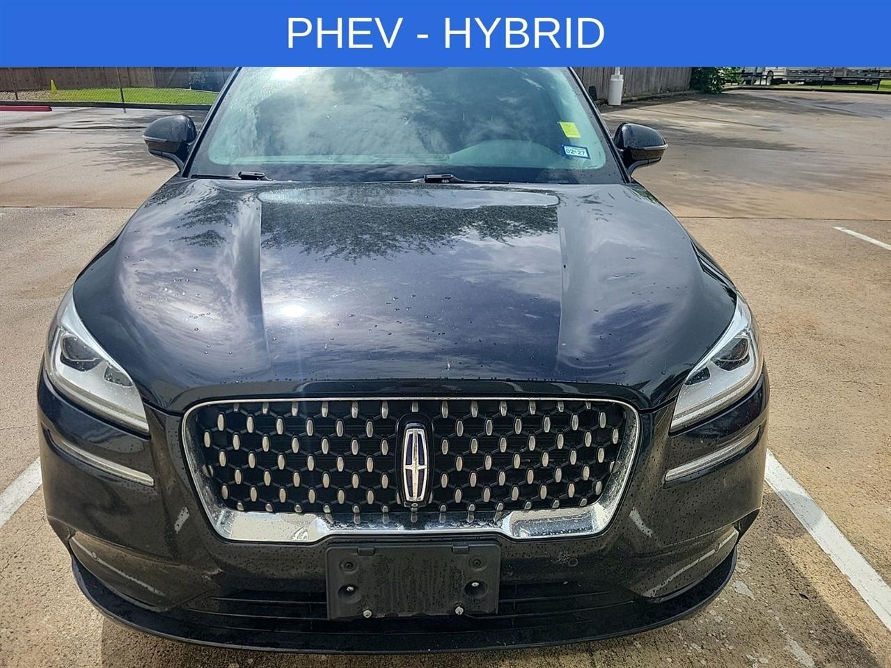 Lincoln Corsair Grand Touring 2022