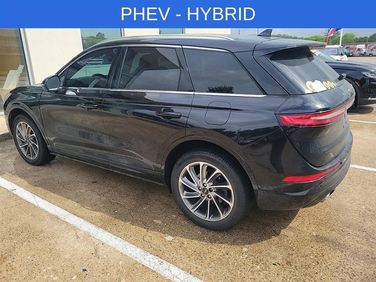 Lincoln Corsair Grand Touring 2022