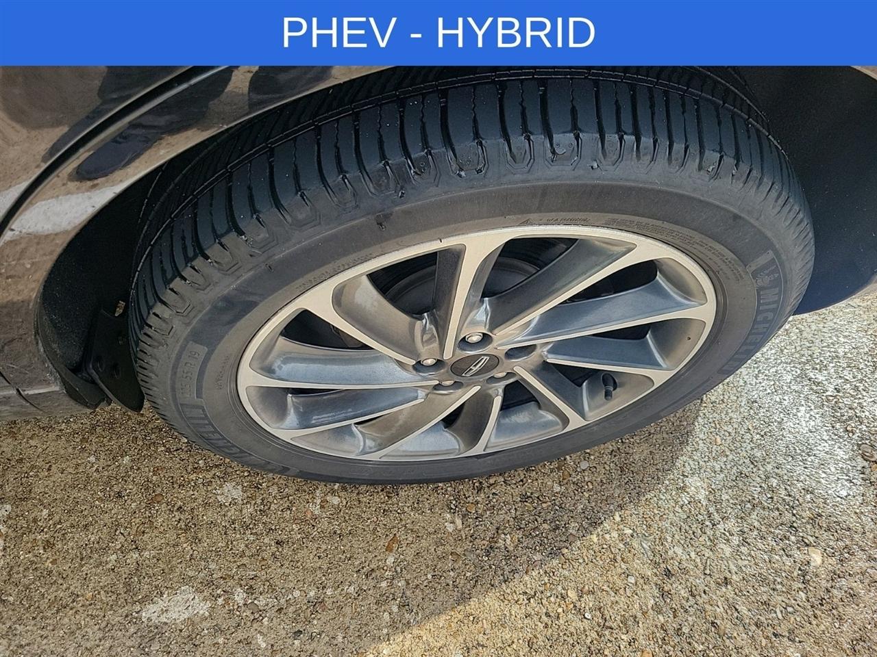 Lincoln Corsair Grand Touring 2022