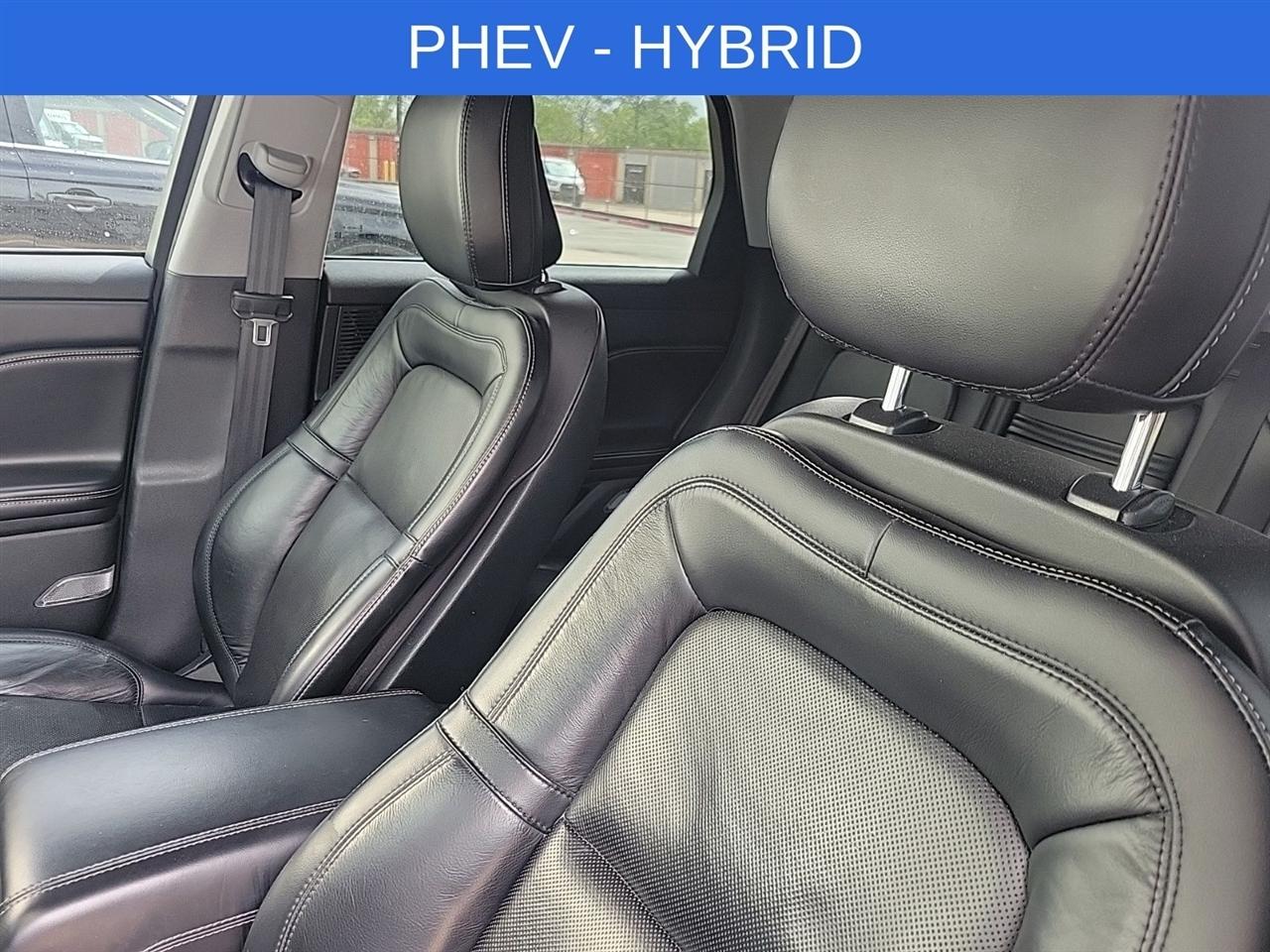 Lincoln Corsair Grand Touring 2022