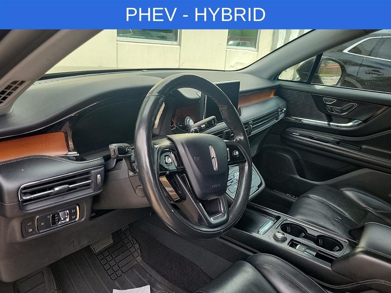 Lincoln Corsair Grand Touring 2022