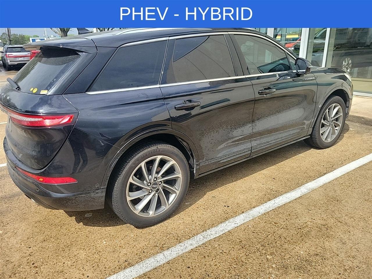 Lincoln Corsair Grand Touring 2022