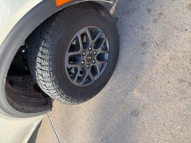 Ford Ranger XLT SuperCrew 2WD 2025