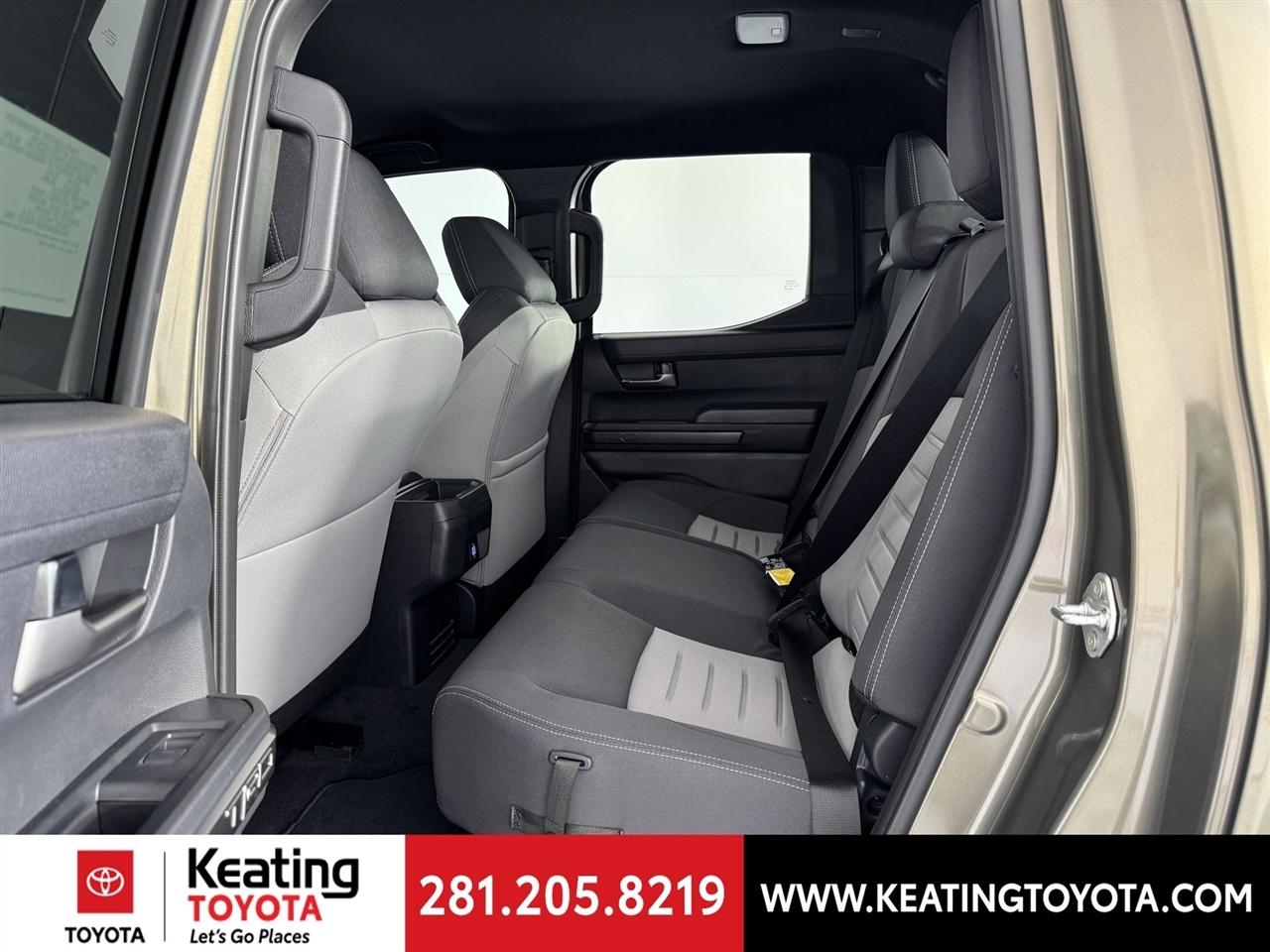 Toyota Tacoma TRD Sport Double Cab 4WD 2026