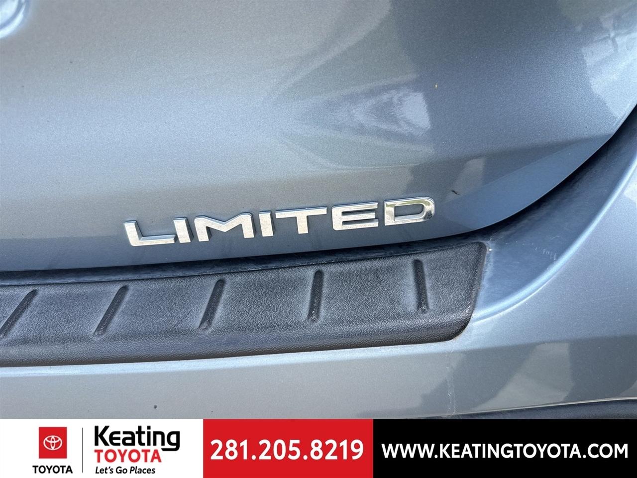 Toyota Highlander Others 2023