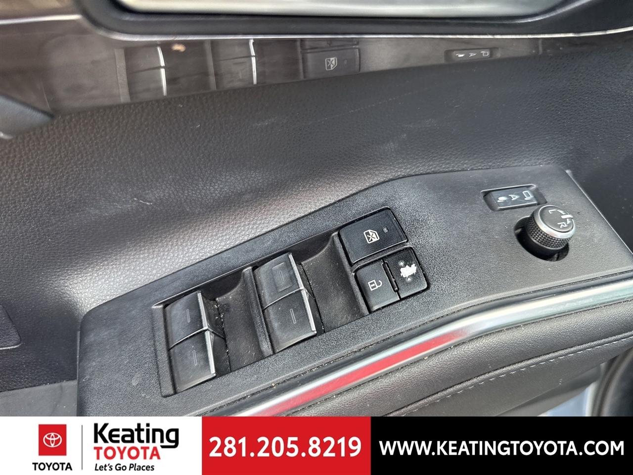 Toyota Highlander Others 2023