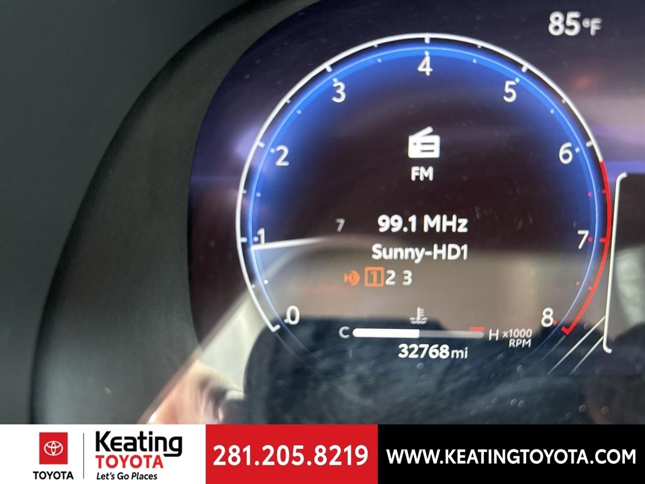 Toyota Highlander Others 2023