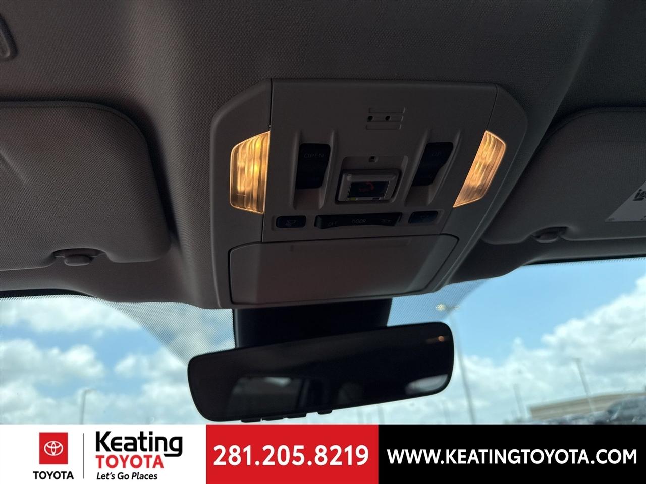 Toyota Highlander Others 2023