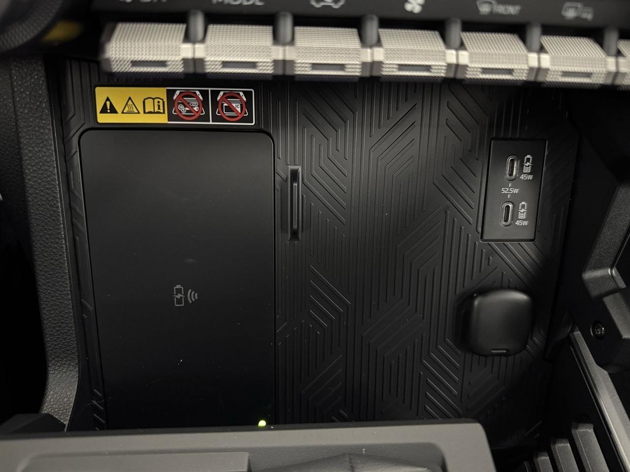 Toyota 4Runner Limited 4WD 2026