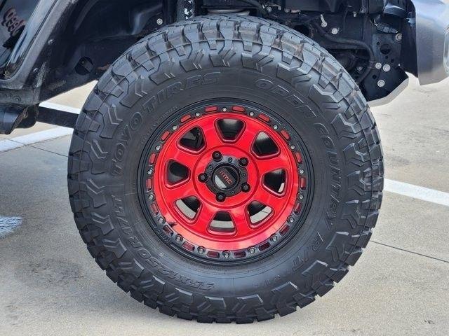 Jeep Gladiator Mojave 2021