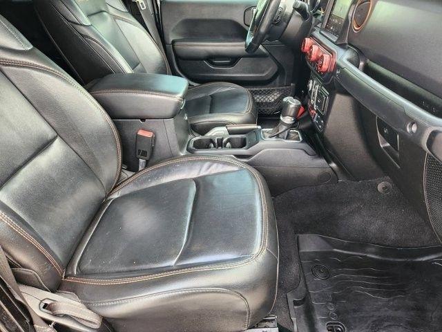 Jeep Gladiator Mojave 2021