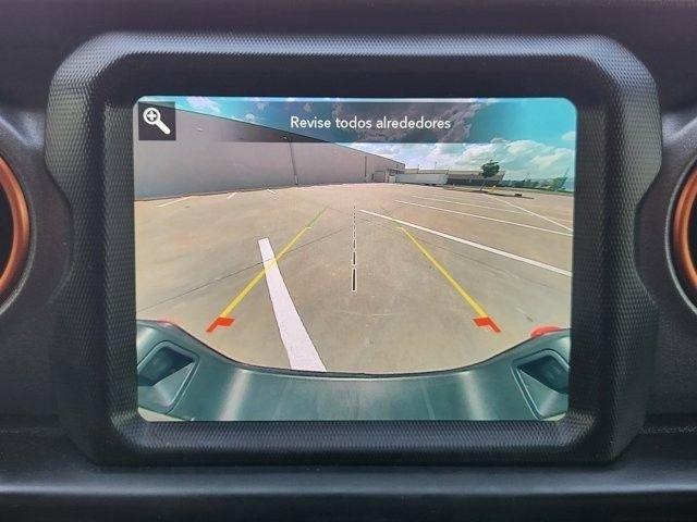 Jeep Gladiator Mojave 2021