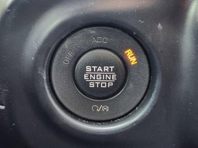 Jeep Gladiator Mojave 2021