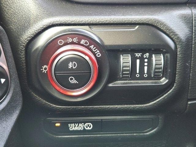 Jeep Gladiator Mojave 2021