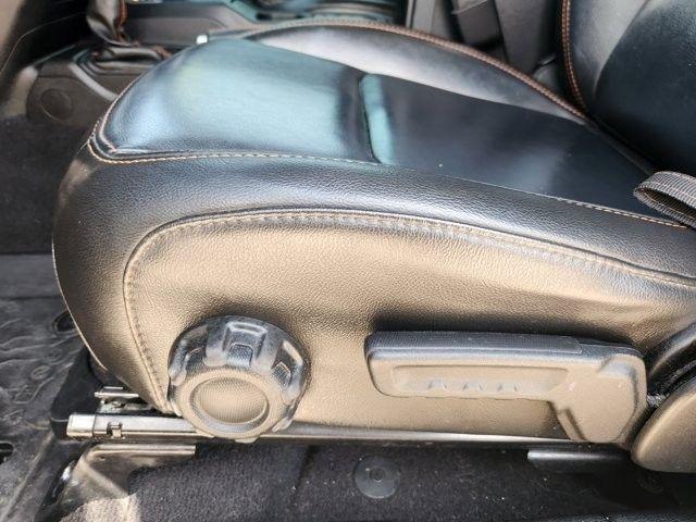 Jeep Gladiator Mojave 2021