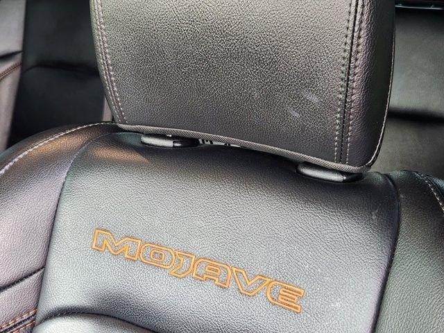 Jeep Gladiator Mojave 2021