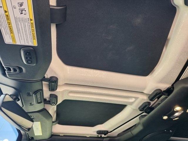 Jeep Gladiator Mojave 2021