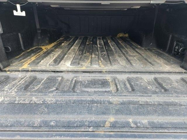 Jeep Gladiator Mojave 2021