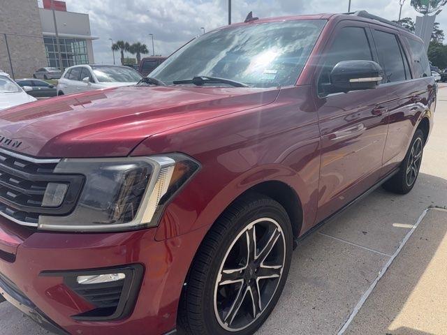 Ford Expedition Limited 2WD 2019