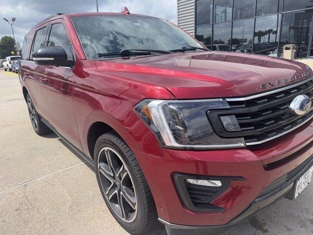 Ford Expedition Limited 2WD 2019