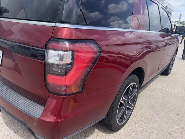 Ford Expedition Limited 2WD 2019