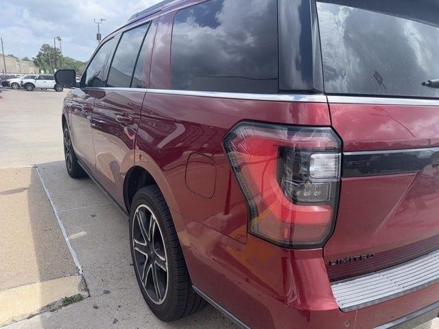 Ford Expedition Limited 2WD 2019