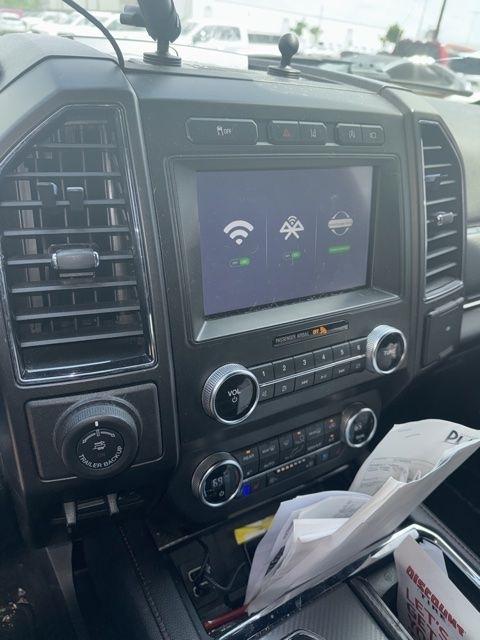 Ford Expedition Limited 2WD 2019