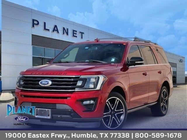 Ford Expedition Limited 2WD 2019