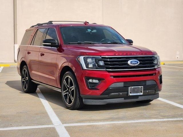Ford Expedition Limited 2WD 2019