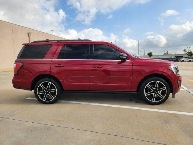 Ford Expedition Limited 2WD 2019