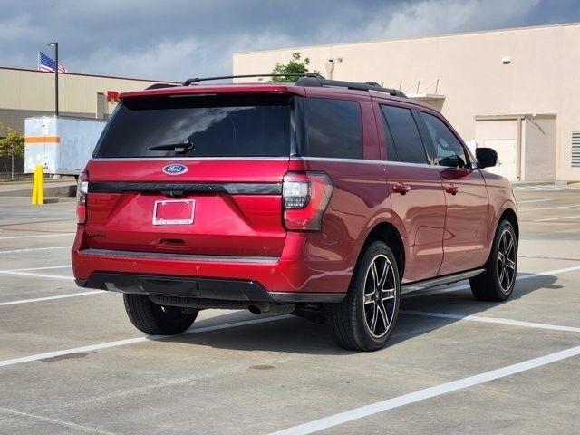 Ford Expedition Limited 2WD 2019