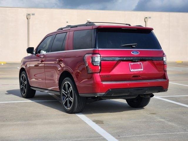 Ford Expedition Limited 2WD 2019