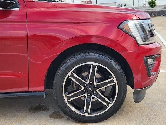 Ford Expedition Limited 2WD 2019