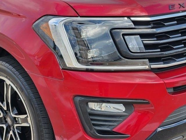 Ford Expedition Limited 2WD 2019