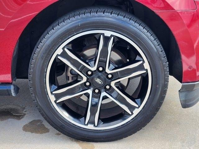 Ford Expedition Limited 2WD 2019