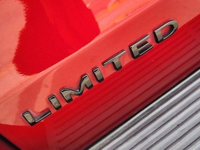 Ford Expedition Limited 2WD 2019