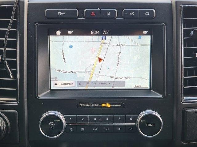 Ford Expedition Limited 2WD 2019