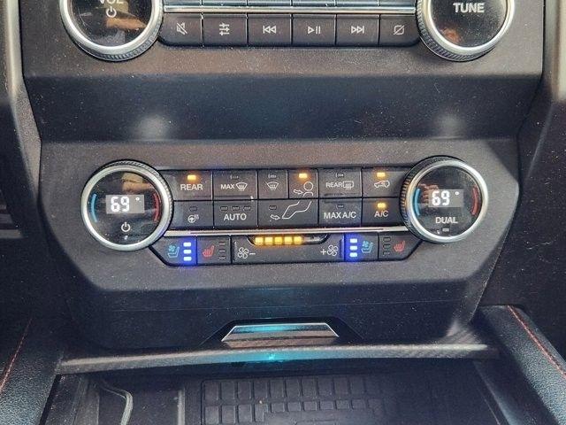 Ford Expedition Limited 2WD 2019