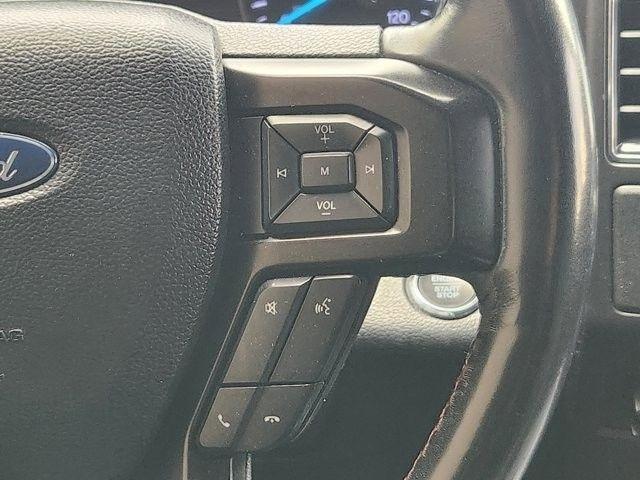 Ford Expedition Limited 2WD 2019