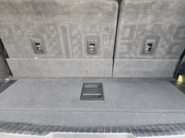 Ford Expedition Limited 2WD 2019