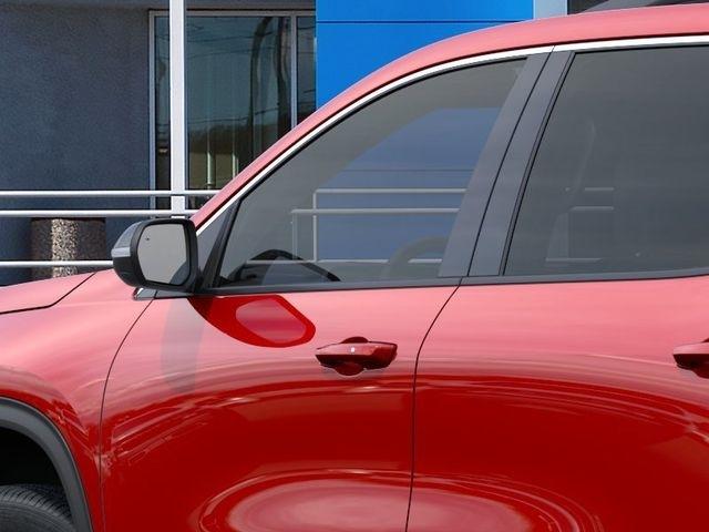 Chevrolet Traverse LT 2026